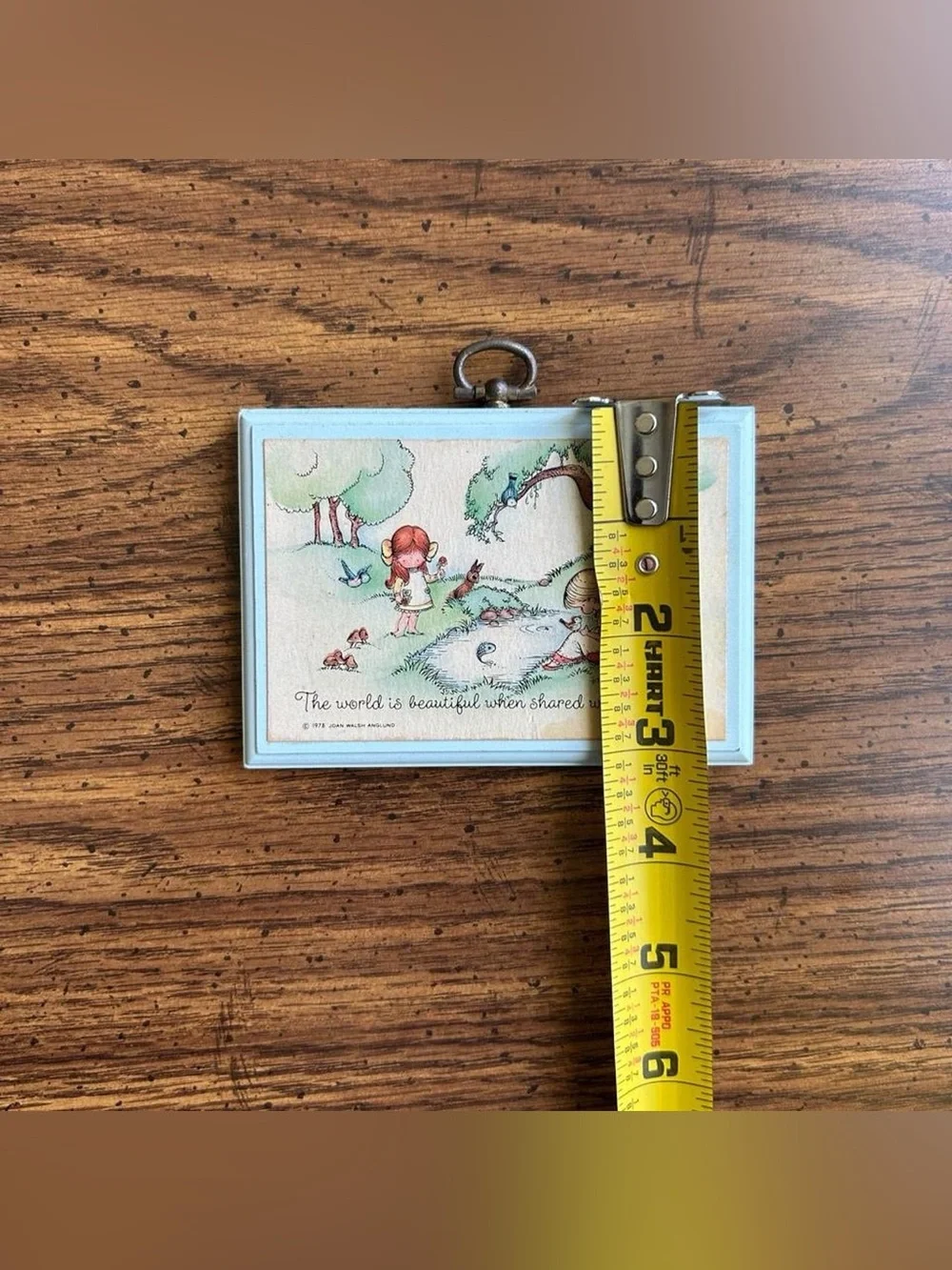 Hallmark vintage 1978